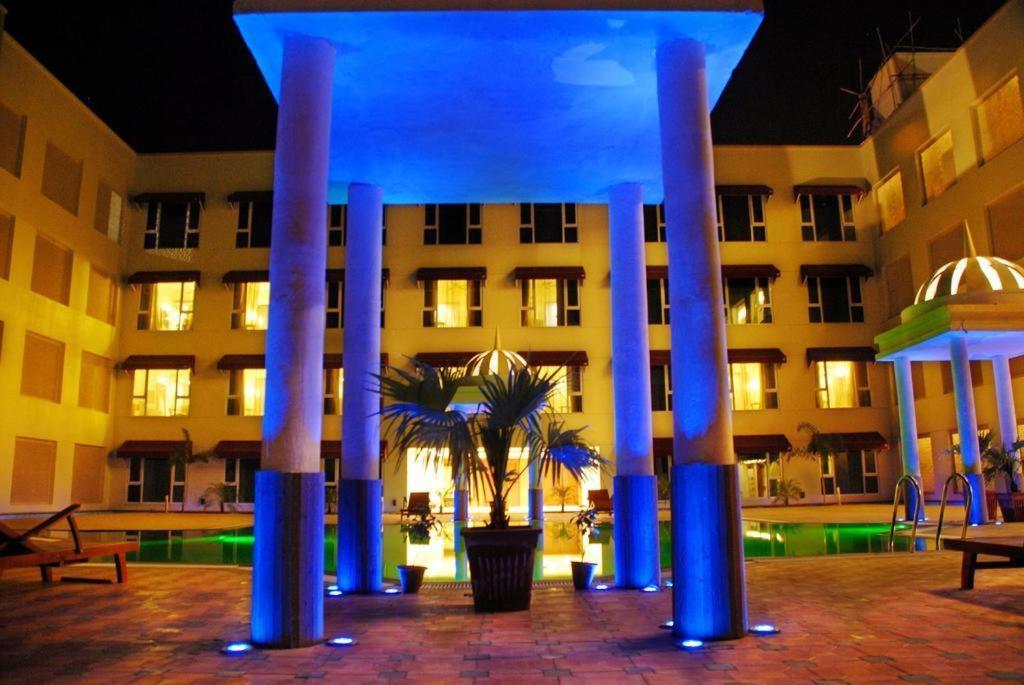 The Sky Imperial, Jaipur Hotel Exterior photo