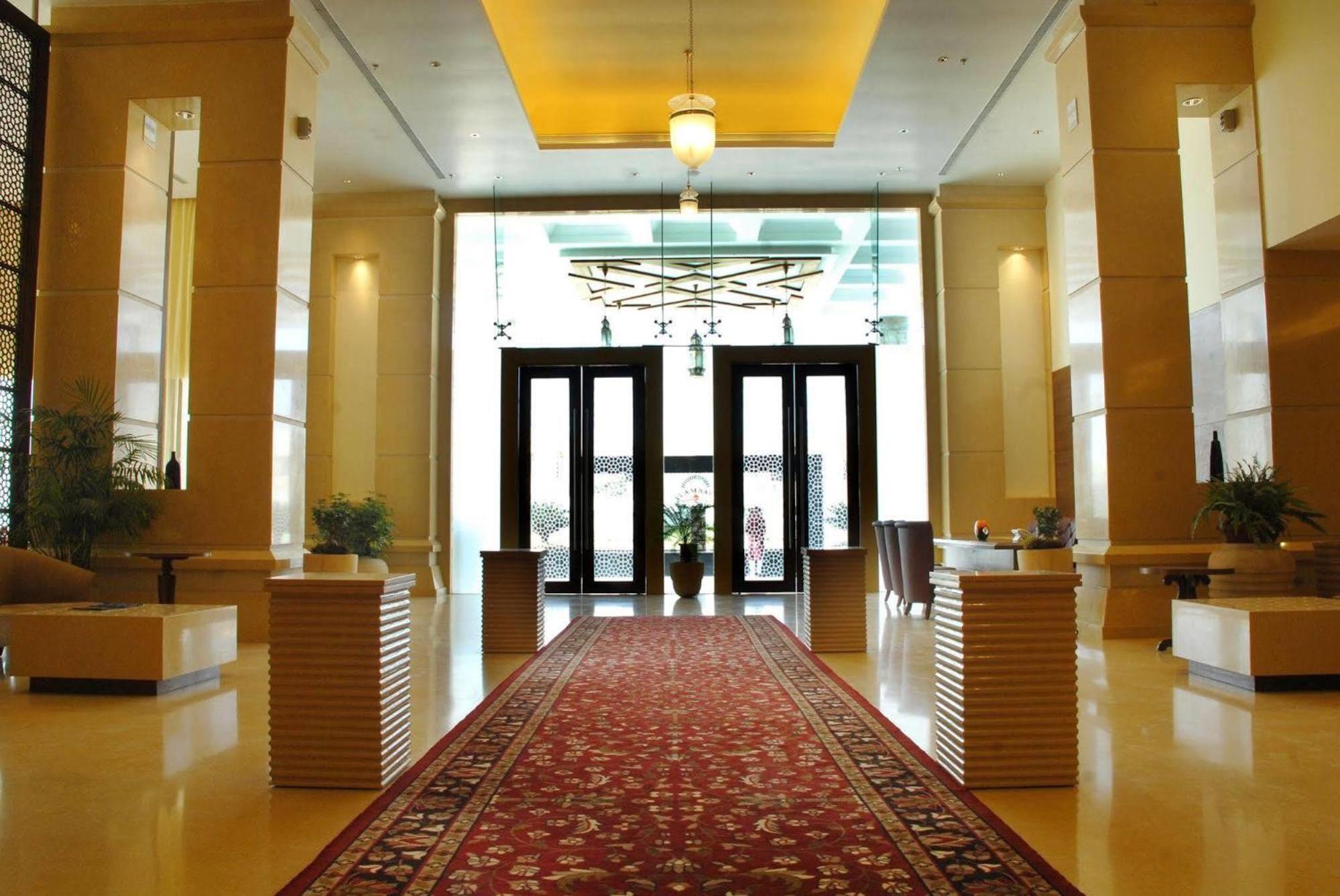The Sky Imperial, Jaipur Hotel Exterior photo