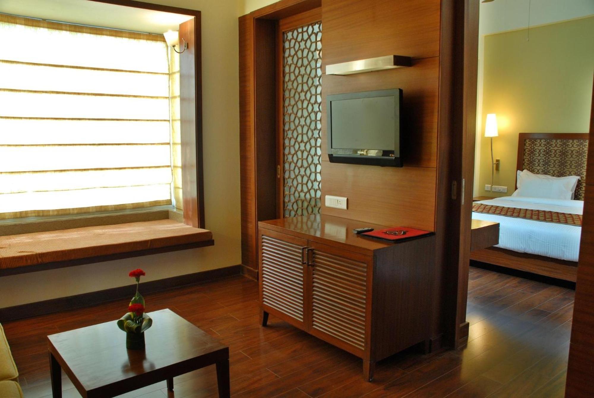 The Sky Imperial, Jaipur Hotel Exterior photo
